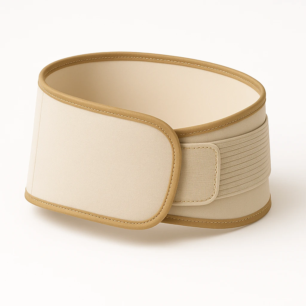 Lumbar Belt